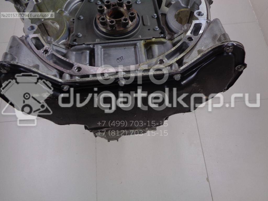 Фото Контрактный (б/у) двигатель M 272.964 (M272 E35) для Mercedes-Benz Cls / E-Class 272 л.с 24V 3.5 л бензин 2720109902 {forloop.counter}}