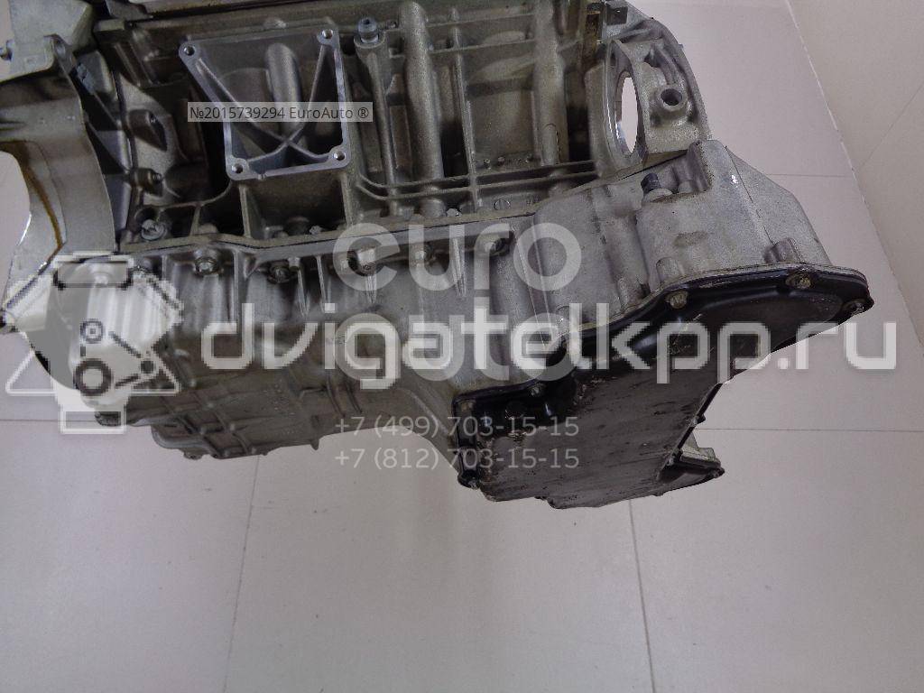 Фото Контрактный (б/у) двигатель M 272.964 (M272 E35) для Mercedes-Benz Cls / E-Class 272 л.с 24V 3.5 л бензин 2720109902 {forloop.counter}}