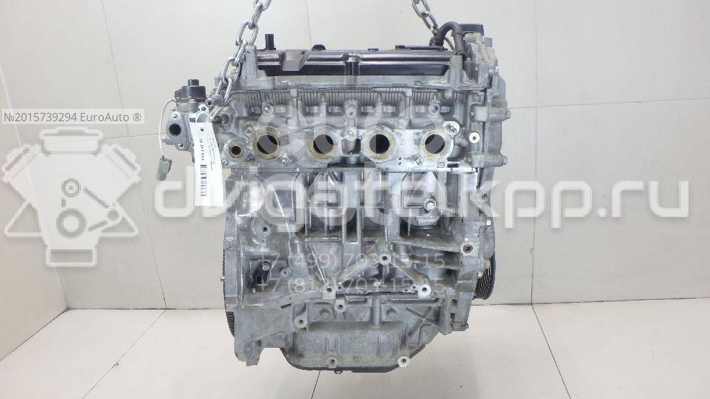 Фото Контрактный (б/у) двигатель MR20 для Venucia / Suzuki / Nissan (Dongfeng) 144 л.с 16V 2.0 л бензин 10102JE0AA {forloop.counter}}