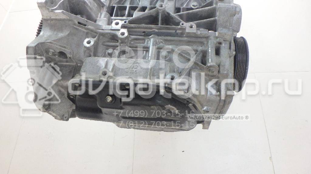 Фото Контрактный (б/у) двигатель MR20DE для Samsung / Suzuki / Nissan / Nissan (Dongfeng) 133-144 л.с 16V 2.0 л бензин 10102JE0AA {forloop.counter}}