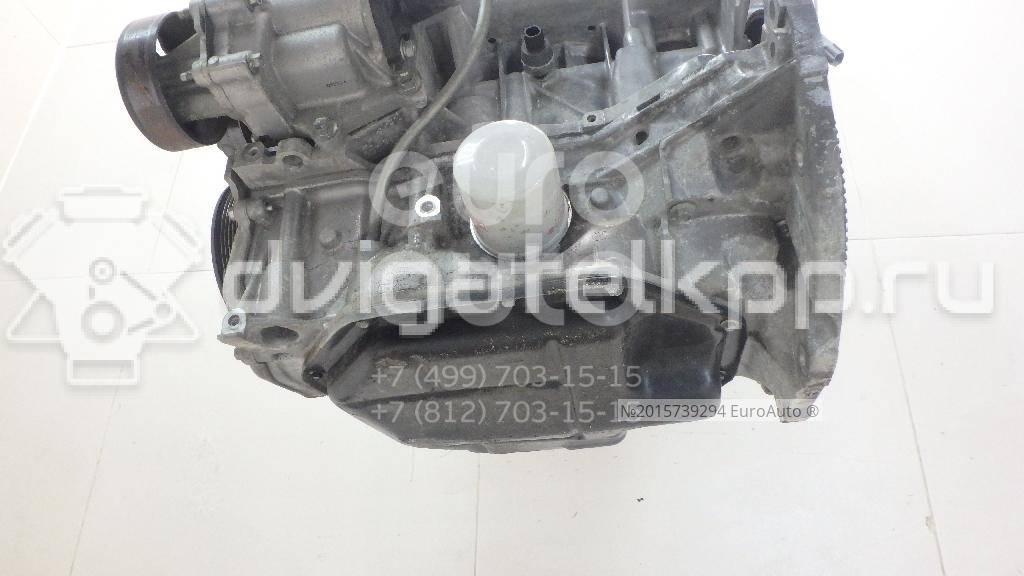 Фото Контрактный (б/у) двигатель MR20 для Suzuki / Nissan (Dongfeng) 144-147 л.с 16V 2.0 л бензин 10102JE0AA {forloop.counter}}