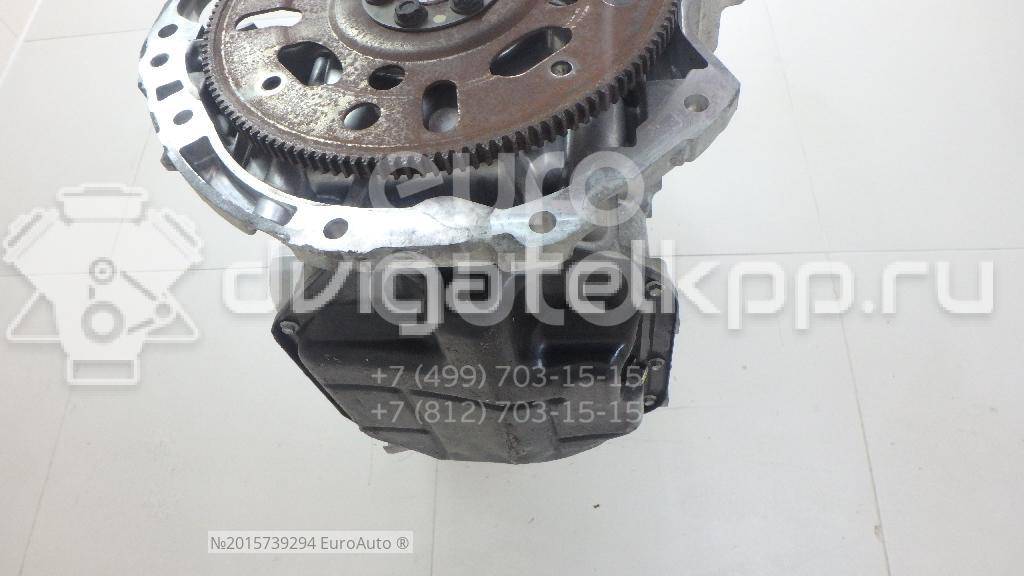 Фото Контрактный (б/у) двигатель MR20DE для Samsung / Suzuki / Nissan / Nissan (Dongfeng) 136-143 л.с 16V 2.0 л Бензин/газ 10102JE0AA {forloop.counter}}