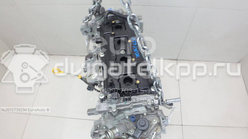 Фото Контрактный (б/у) двигатель MR20 для Dongfeng Fengdu / Suzuki / Nissan (Dongfeng) 144 л.с 16V 2.0 л бензин 10102JE0AA {forloop.counter}}