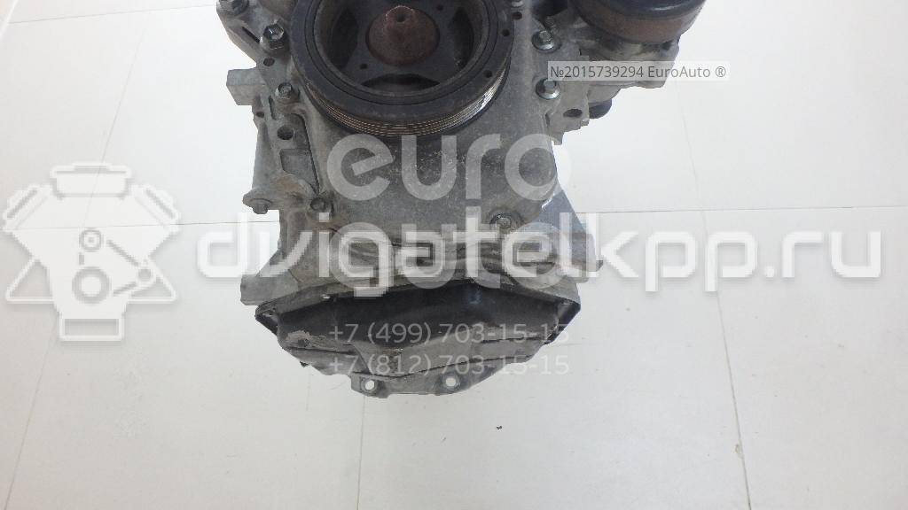 Фото Контрактный (б/у) двигатель MR20 для Dongfeng Fengdu / Suzuki / Nissan (Dongfeng) 144 л.с 16V 2.0 л бензин 10102JE0AA {forloop.counter}}