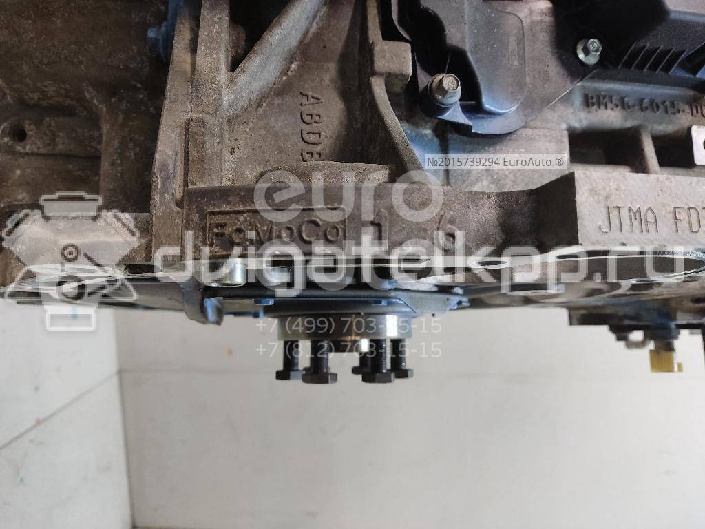 Фото Контрактный (б/у) двигатель JQMB для Ford Australia Kuga 150 л.с 16V 1.6 л бензин 2509226 {forloop.counter}}