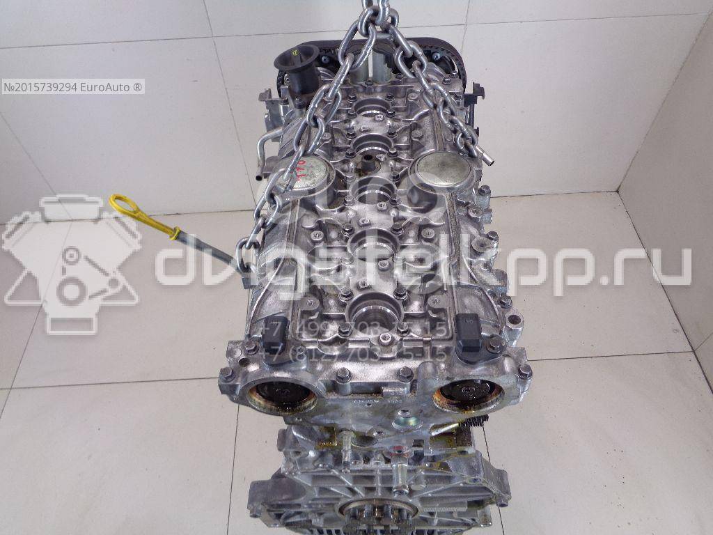 Фото Контрактный (б/у) двигатель HYDB для Ford Australia Kuga 200 л.с 20V 2.5 л бензин 1575206 {forloop.counter}}