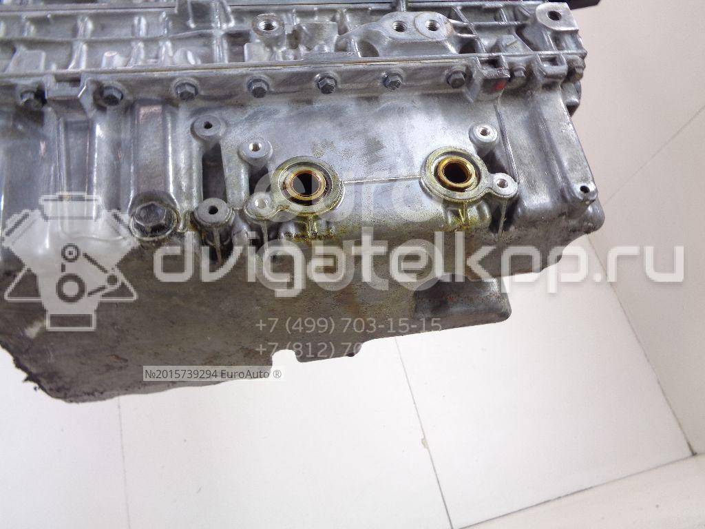 Фото Контрактный (б/у) двигатель HYDC для Ford Kuga 200 л.с 20V 2.5 л бензин 1575206 {forloop.counter}}