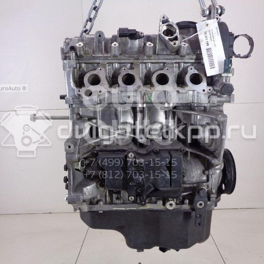 Фото Контрактный (б/у) двигатель CBZB для Volkswagen Touran / Vento / Golf / Polo / Caddy 105 л.с 8V 1.2 л бензин 03F100031F