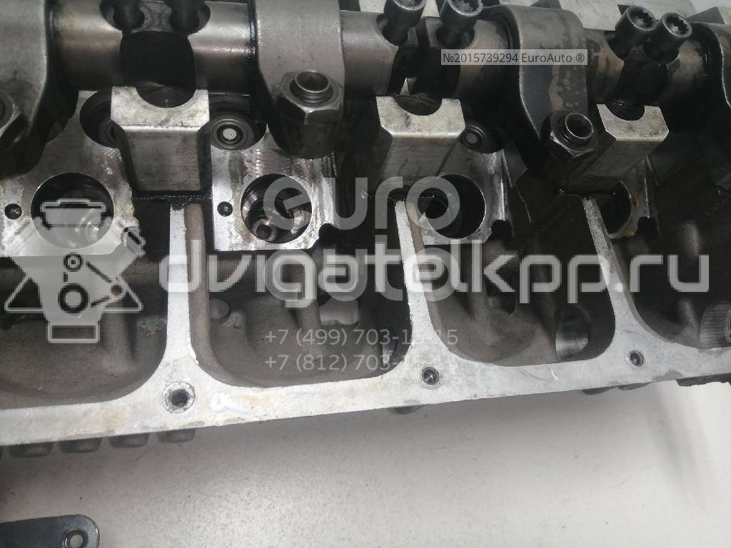 Фото Головка блока  03G103351C для ford Galaxy {forloop.counter}}