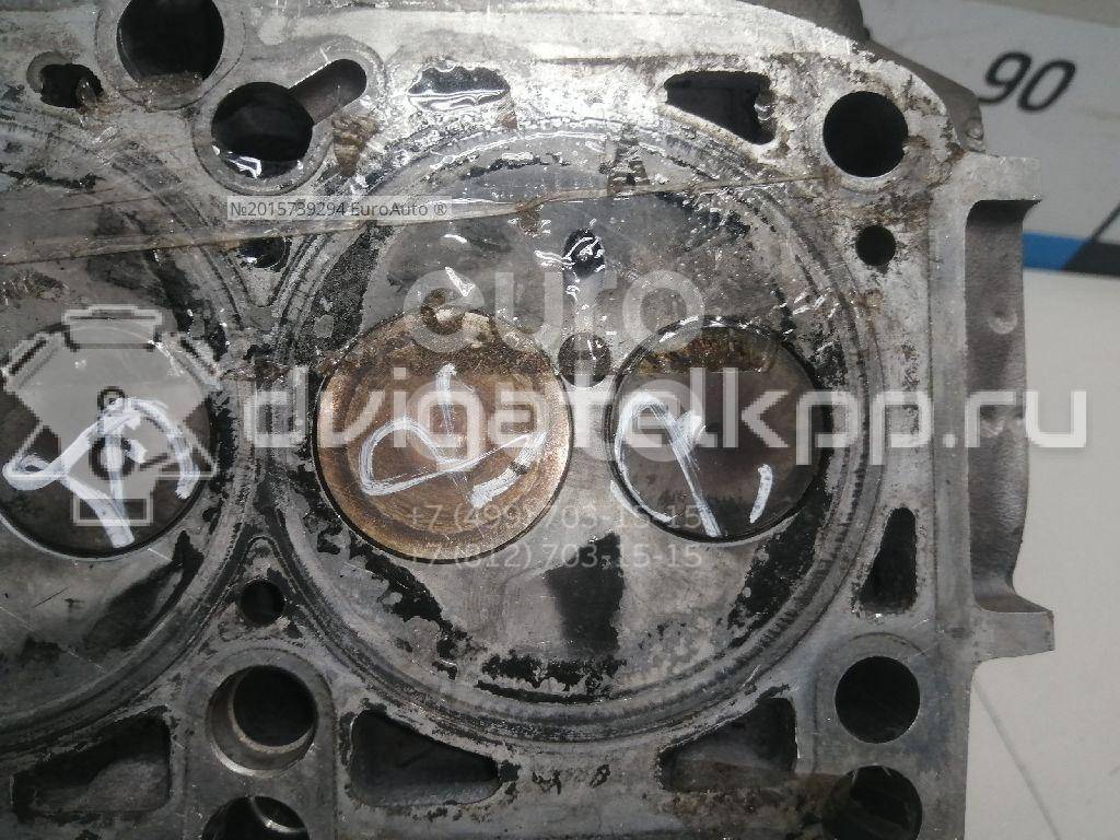 Фото Головка блока  03G103351C для ford Galaxy {forloop.counter}}