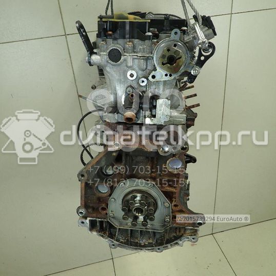 Фото Контрактный (б/у) двигатель CAEB для Audi A5 / A4 / A6 211 л.с 16V 2.0 л бензин 06H100034E