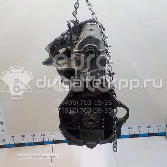 Фото Контрактный (б/у) двигатель  для vw Crafter  V   076100031B