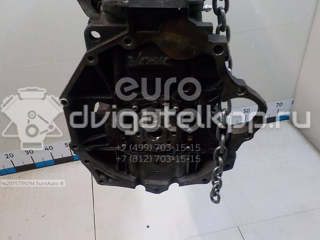 Фото Контрактный (б/у) двигатель  для vw Crafter  V   076100031B {forloop.counter}}