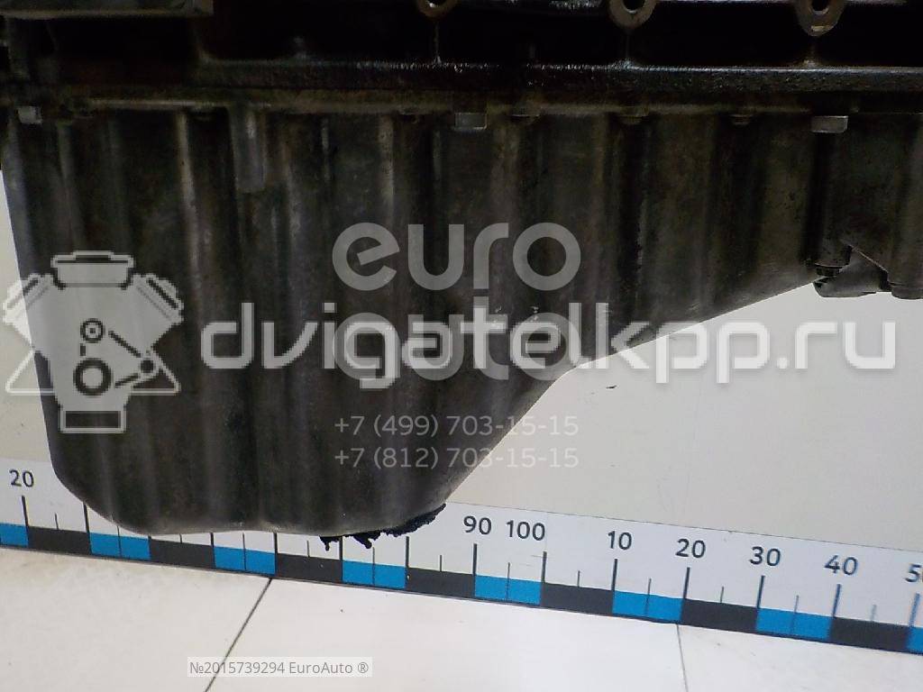 Фото Контрактный (б/у) двигатель  для vw Crafter  V   076100031B {forloop.counter}}