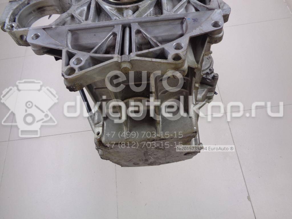 Фото Контрактный (б/у) двигатель LE9 для Gmc / Pontiac / Chevrolet (Sgm) / Holden 162-173 л.с 16V 5.0 л бензин 19208889 {forloop.counter}}