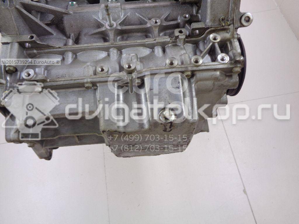 Фото Контрактный (б/у) двигатель LE9 для Gmc / Pontiac / Chevrolet (Sgm) / Holden 162-173 л.с 16V 5.0 л бензин 19208889 {forloop.counter}}