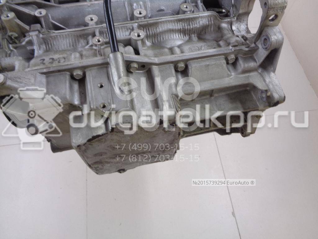 Фото Контрактный (б/у) двигатель LE9 для Gmc / Pontiac / Chevrolet (Sgm) / Holden 167 л.с 16V 2.4 л бензин 19208889 {forloop.counter}}