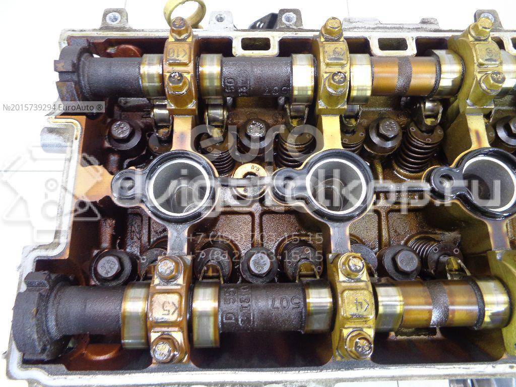 Фото Контрактный (б/у) двигатель LE5 для Pontiac / Saturn / Chevrolet / Buick / Holden / Chevrolet (Sgm) 167-180 л.с 16V 2.4 л бензин 19208889 {forloop.counter}}