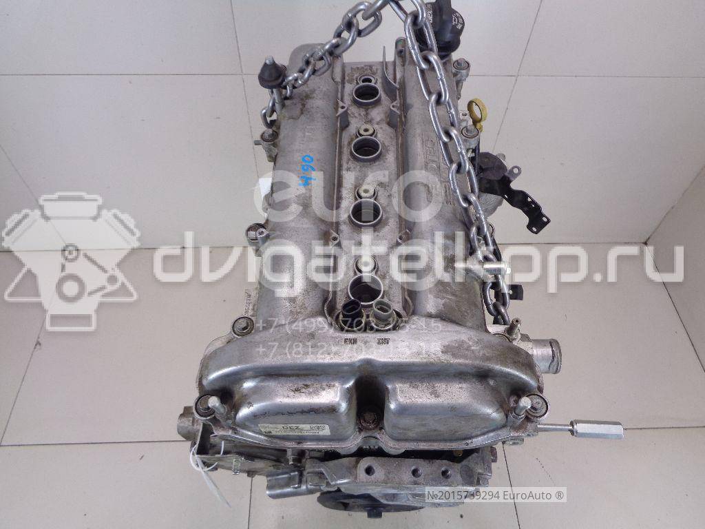 Фото Контрактный (б/у) двигатель LE5 для Pontiac / Saturn / Chevrolet / Buick / Holden / Chevrolet (Sgm) 167-180 л.с 16V 2.4 л бензин 19208889 {forloop.counter}}