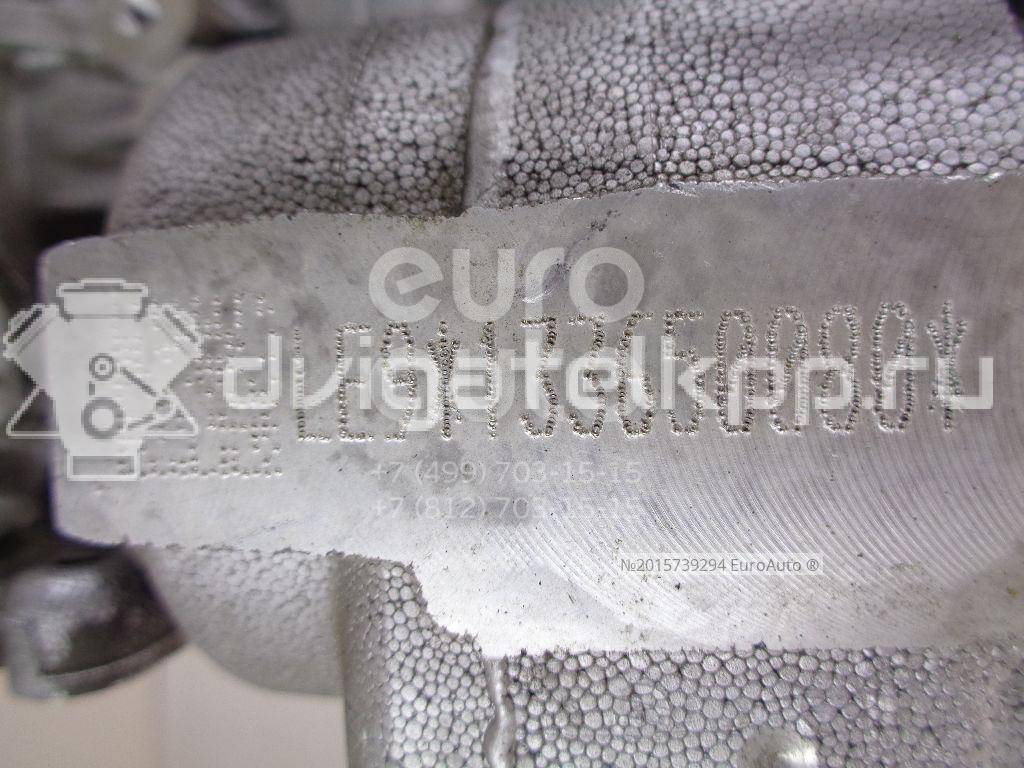 Фото Контрактный (б/у) двигатель LE5 для Pontiac / Saturn / Chevrolet / Buick / Holden / Chevrolet (Sgm) 167-180 л.с 16V 2.4 л бензин 19208889 {forloop.counter}}