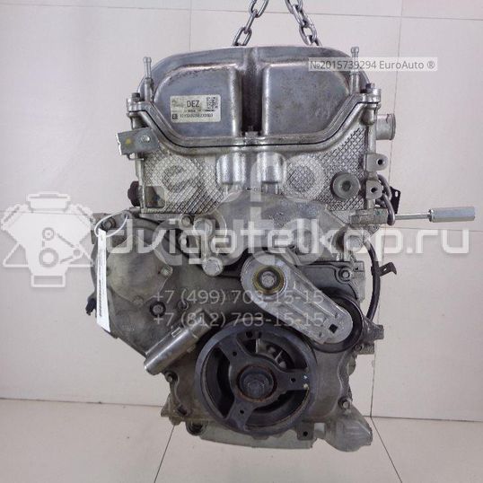 Фото Контрактный (б/у) двигатель LE5 для Pontiac / Saturn / Chevrolet / Buick / Buick (Sgm) / Holden / Chevrolet (Sgm) 143-178 л.с 16V 2.4 л бензин 19208889