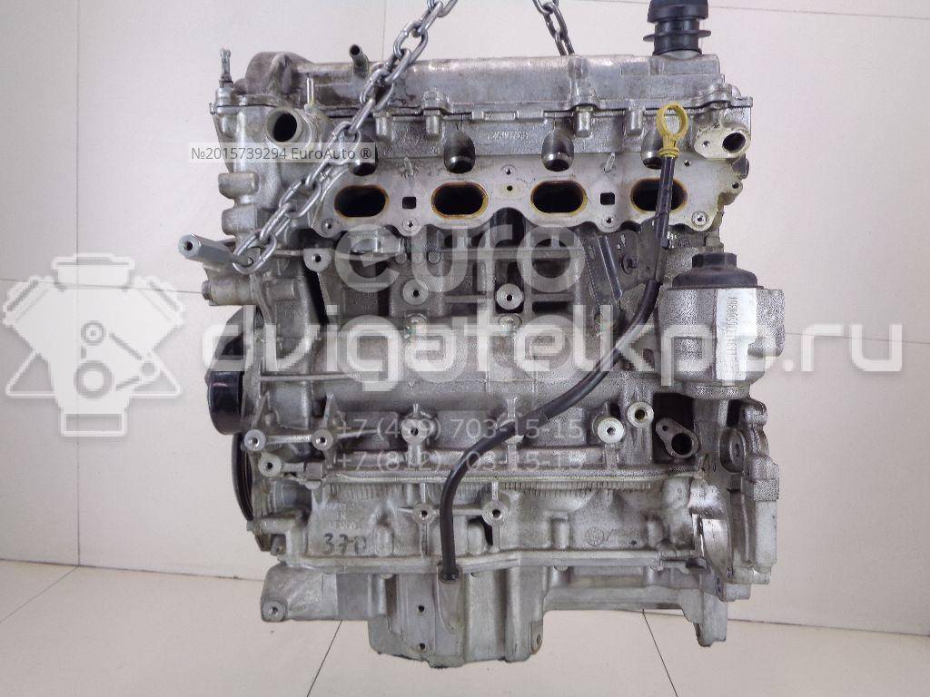 Фото Контрактный (б/у) двигатель LE5 для Pontiac / Saturn / Chevrolet / Buick / Buick (Sgm) / Holden / Chevrolet (Sgm) 143-178 л.с 16V 2.4 л бензин 19208889 {forloop.counter}}