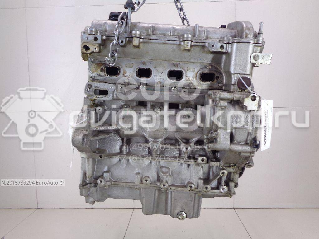 Фото Контрактный (б/у) двигатель LE5 для Pontiac / Saturn / Chevrolet / Buick / Buick (Sgm) / Holden / Chevrolet (Sgm) 143-178 л.с 16V 2.4 л бензин 19208889 {forloop.counter}}