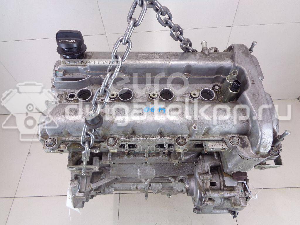 Фото Контрактный (б/у) двигатель LE5 для Pontiac / Saturn / Chevrolet / Buick / Buick (Sgm) / Holden / Chevrolet (Sgm) 143-178 л.с 16V 2.4 л бензин 19208889 {forloop.counter}}