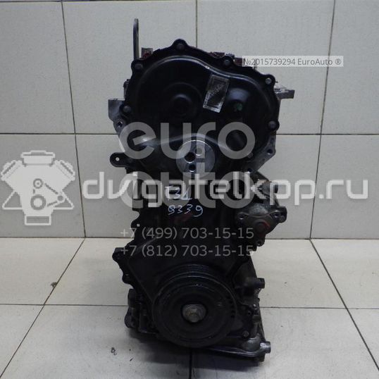 Фото Контрактный (б/у) двигатель M9R для Nissan Qashqai / X-Trail 150-177 л.с 16V 2.0 л Дизельное топливо 1010200Q1K