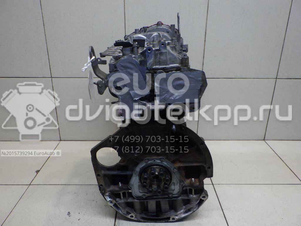 Фото Контрактный (б/у) двигатель M9R для Nissan Qashqai / X-Trail 150-177 л.с 16V 2.0 л Дизельное топливо 1010200Q1K {forloop.counter}}