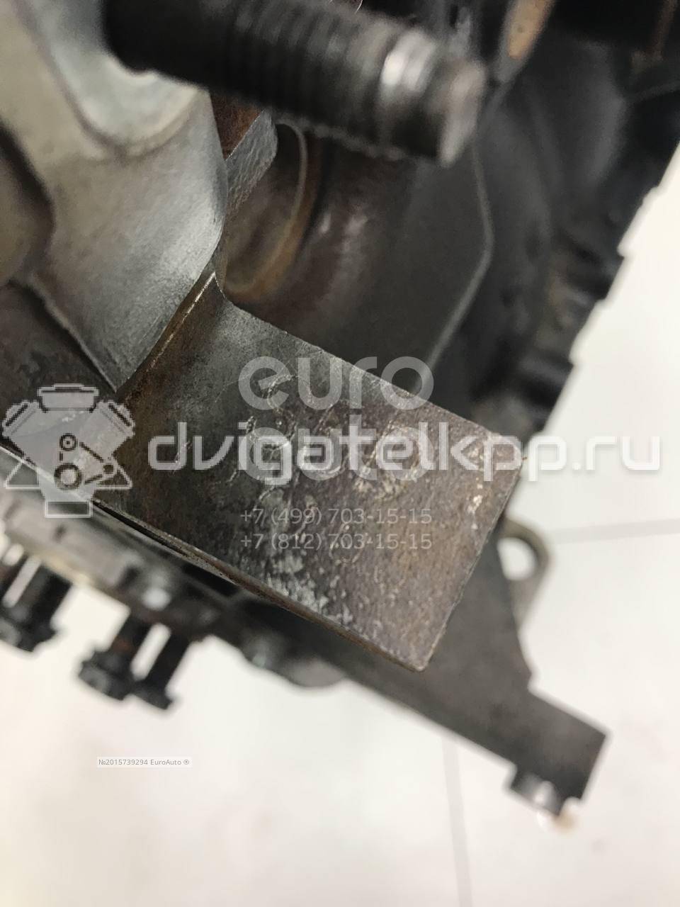 Фото Контрактный (б/у) двигатель G4ED для Hyundai (Beijing) / Hyundai / Kia 105-112 л.с 16V 1.6 л бензин K0AB502100 {forloop.counter}}