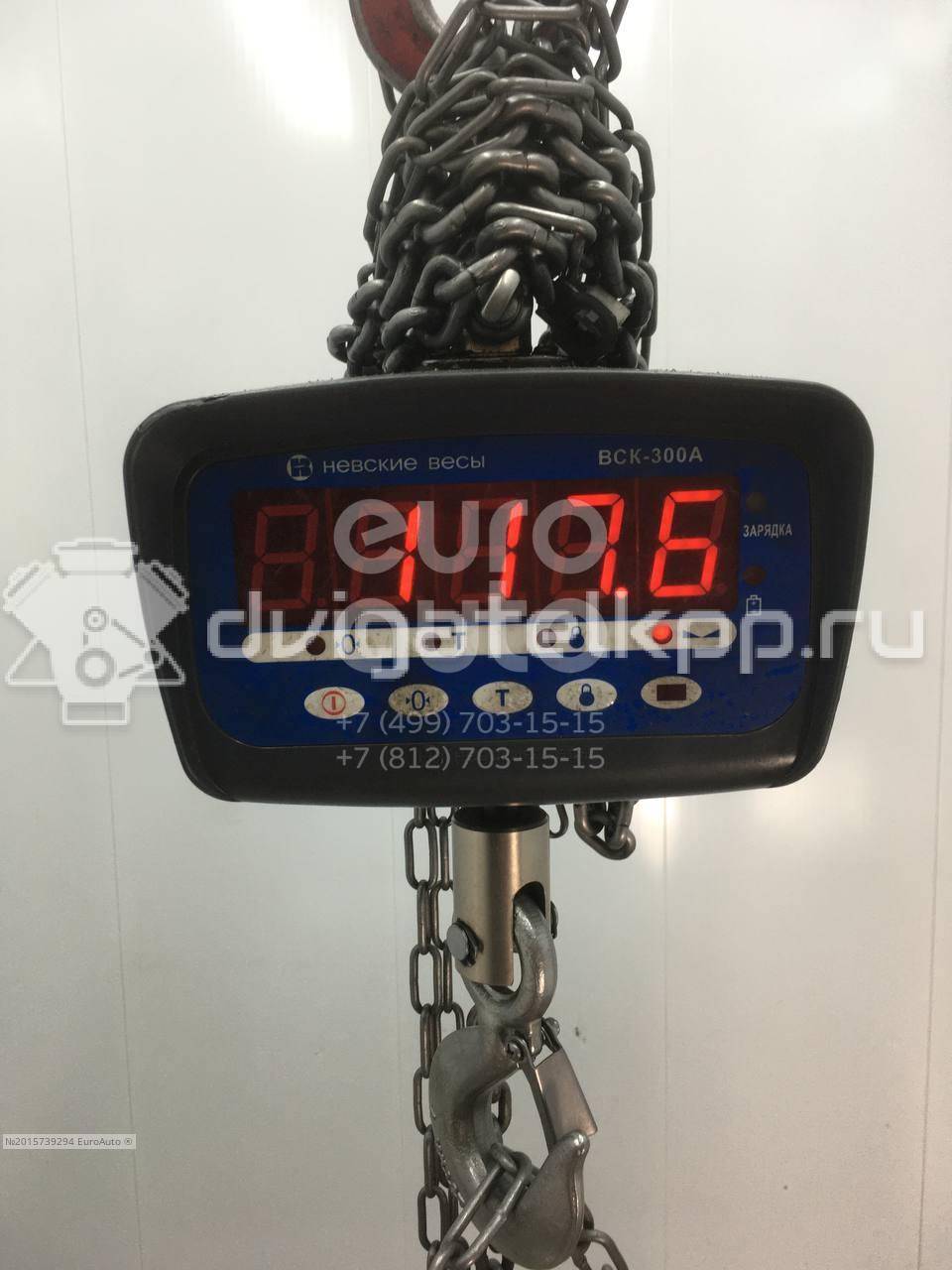 Фото Контрактный (б/у) двигатель 4G63 (SOHC 8V) для Mitsubishi Galant / L / Space / Sapporo / Cordia A21 A, Ab, Ac 86-137 л.с 8V 2.0 л бензин 1000A621 {forloop.counter}}