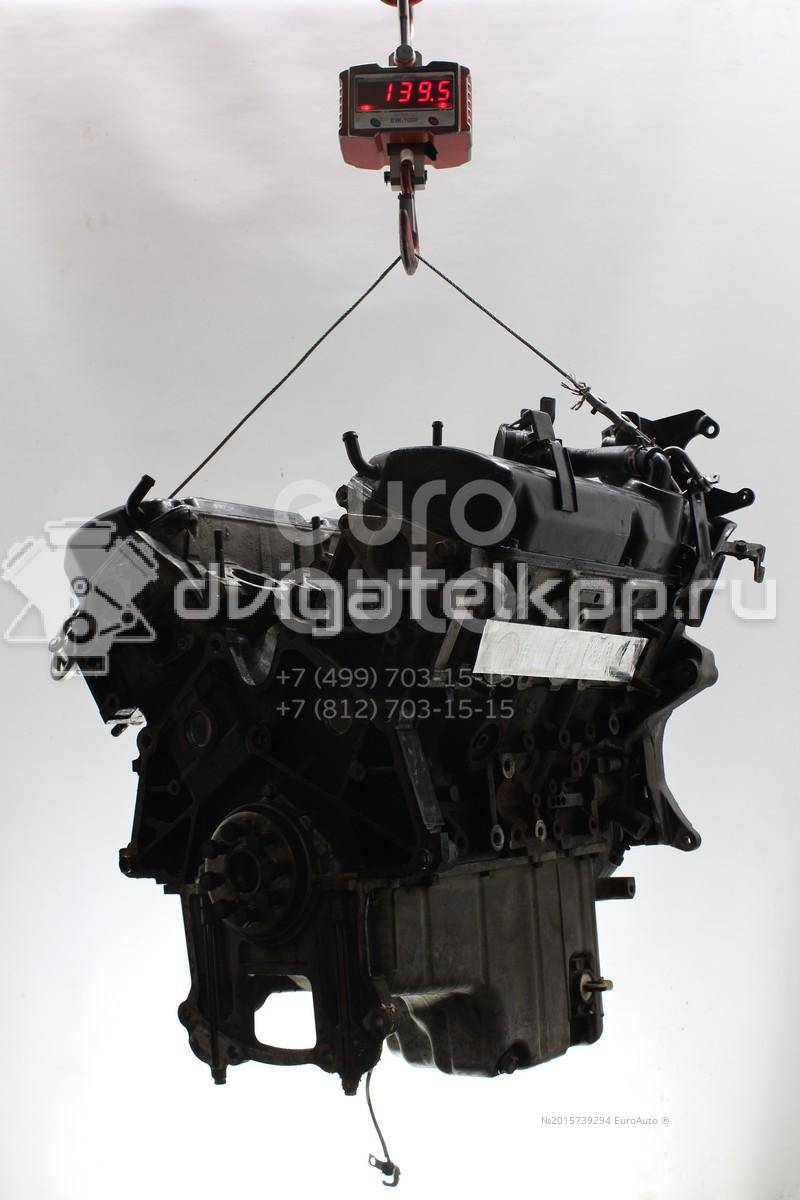 Фото Контрактный (б/у) двигатель 6G72 (DOHC 24V) для Mitsubishi Eclipse / Diamante / Galant / Pajero / L 143-286 л.с 24V 3.0 л бензин MD368601 {forloop.counter}}