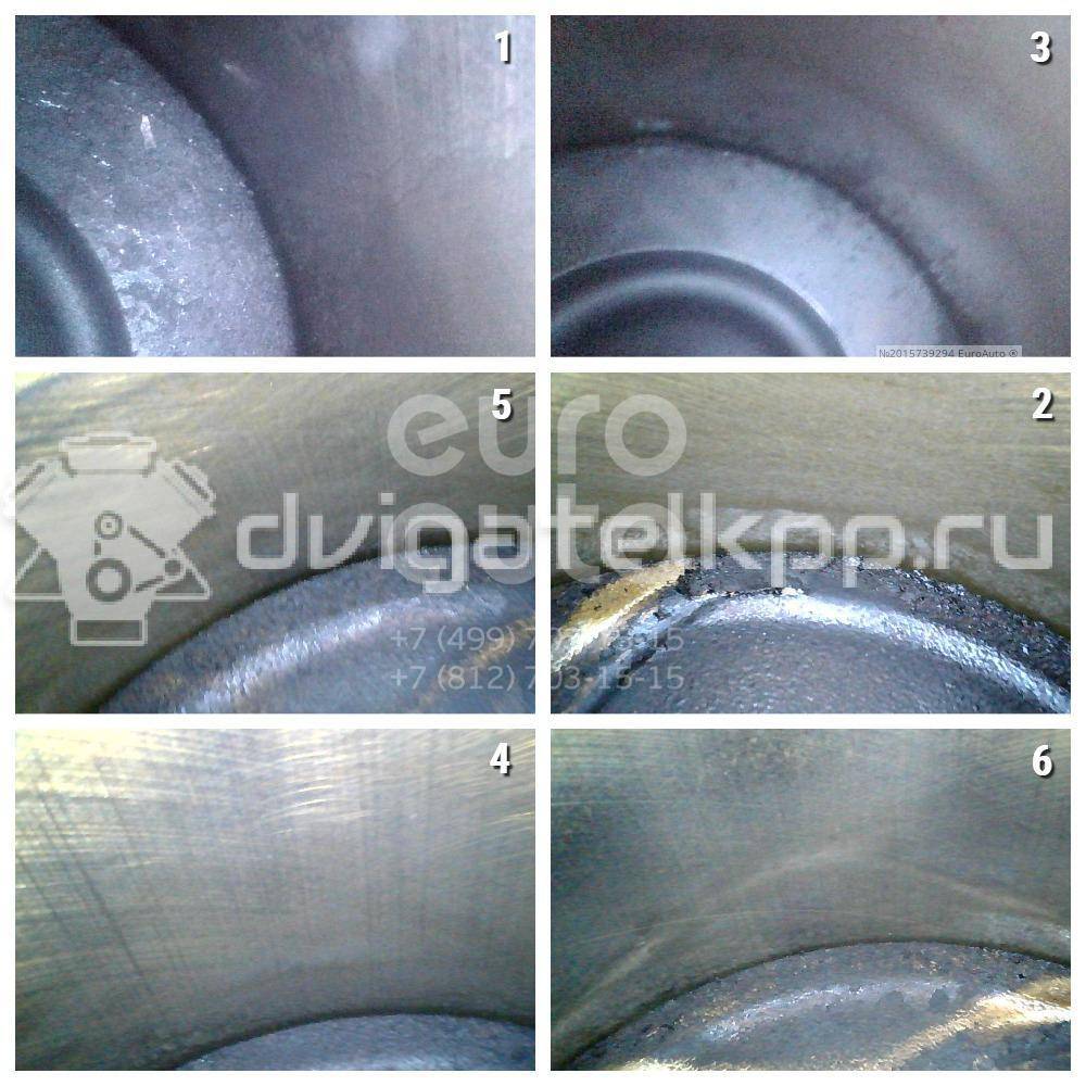 Фото Контрактный (б/у) двигатель 6G72 (DOHC 24V) для Mitsubishi Eclipse / Diamante / Galant / Pajero / L 143-286 л.с 24V 3.0 л бензин MD368601 {forloop.counter}}