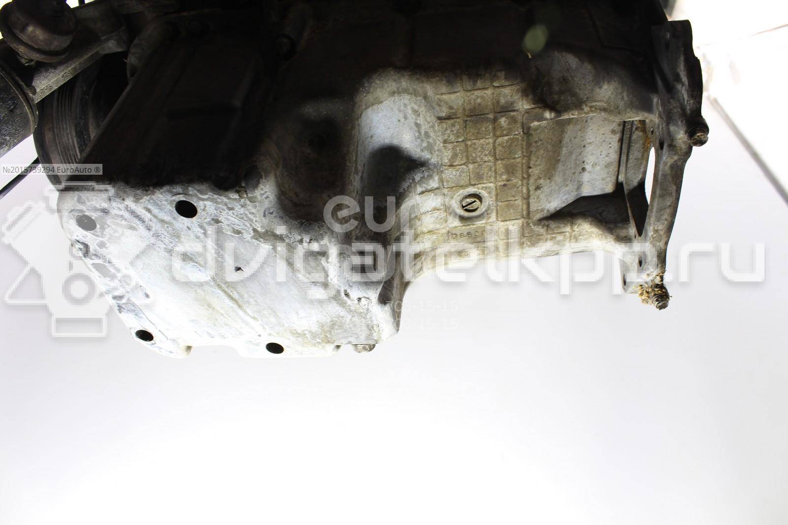 Фото Контрактный (б/у) двигатель 6G72 (DOHC 24V) для Mitsubishi / Hyundai 197-224 л.с 24V 3.0 л бензин MD368601 {forloop.counter}}