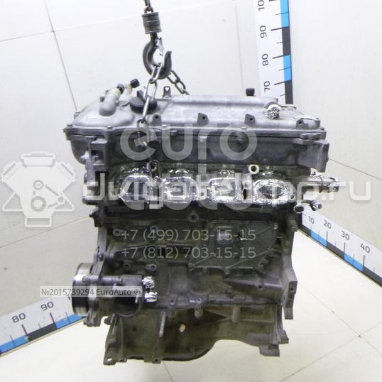 Фото Контрактный (б/у) двигатель 1ZR-FE для Toyota / Toyota (Gac) / Toyota (Faw) 122-132 л.с 16V 1.6 л бензин 1900037240