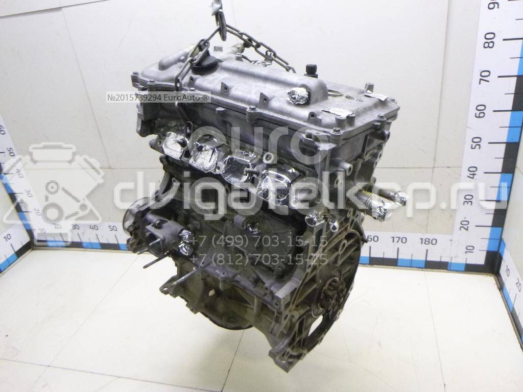 Фото Контрактный (б/у) двигатель 1ZR-FE для Toyota / Toyota (Gac) / Toyota (Faw) 122-132 л.с 16V 1.6 л бензин 1900037240 {forloop.counter}}