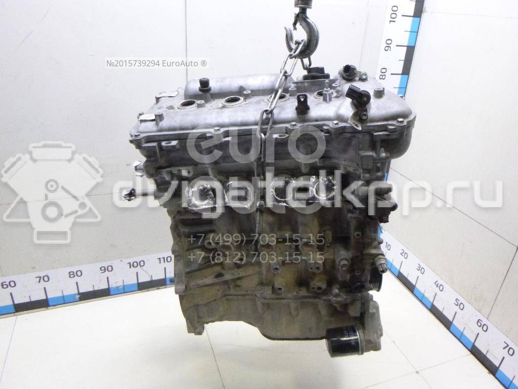 Фото Контрактный (б/у) двигатель 1ZR-FE для Toyota / Toyota (Gac) / Toyota (Faw) 122-132 л.с 16V 1.6 л бензин 1900037240 {forloop.counter}}