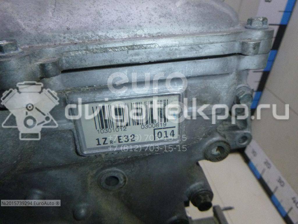 Фото Контрактный (б/у) двигатель 1ZR-FE для Toyota / Toyota (Gac) / Toyota (Faw) 122-132 л.с 16V 1.6 л бензин 1900037240 {forloop.counter}}