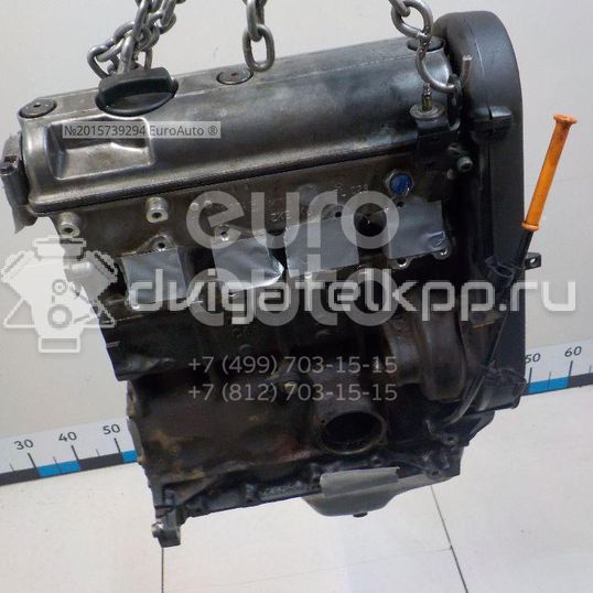 Фото Контрактный (б/у) двигатель  для vw Caddy II  V   030100098LX