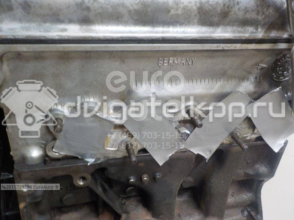 Фото Контрактный (б/у) двигатель  для vw Caddy II  V   030100098LX {forloop.counter}}