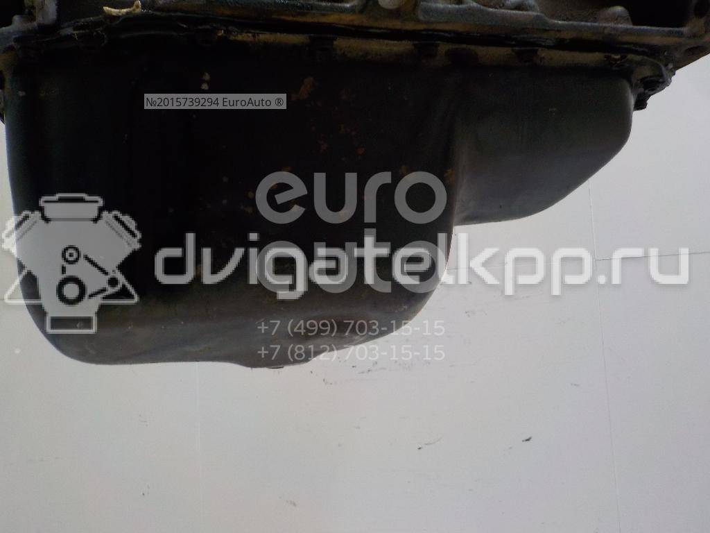 Фото Контрактный (б/у) двигатель  для vw Caddy II  V   030100098LX {forloop.counter}}