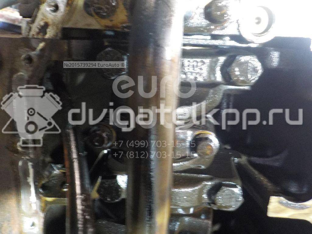 Фото Контрактный (б/у) двигатель  для vw Caddy II  V   030100098LX {forloop.counter}}