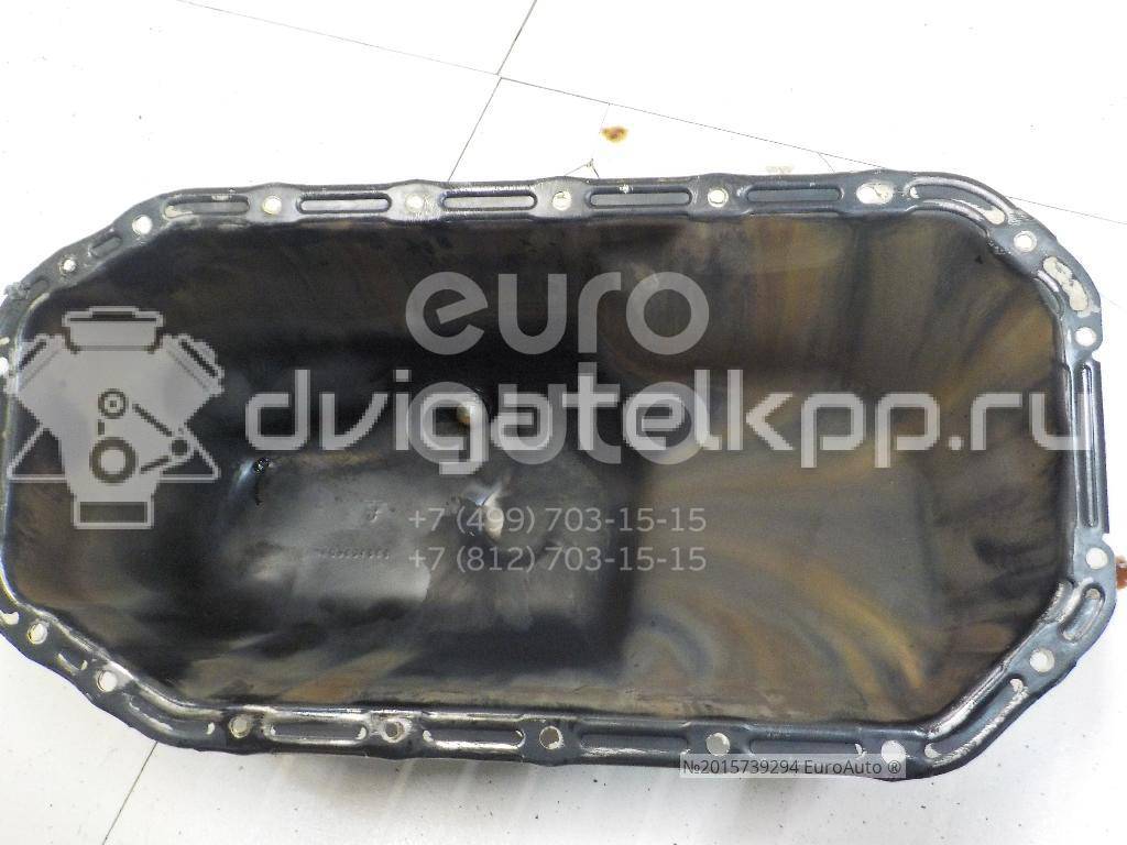 Фото Контрактный (б/у) двигатель  для vw Caddy II  V   030100098LX {forloop.counter}}