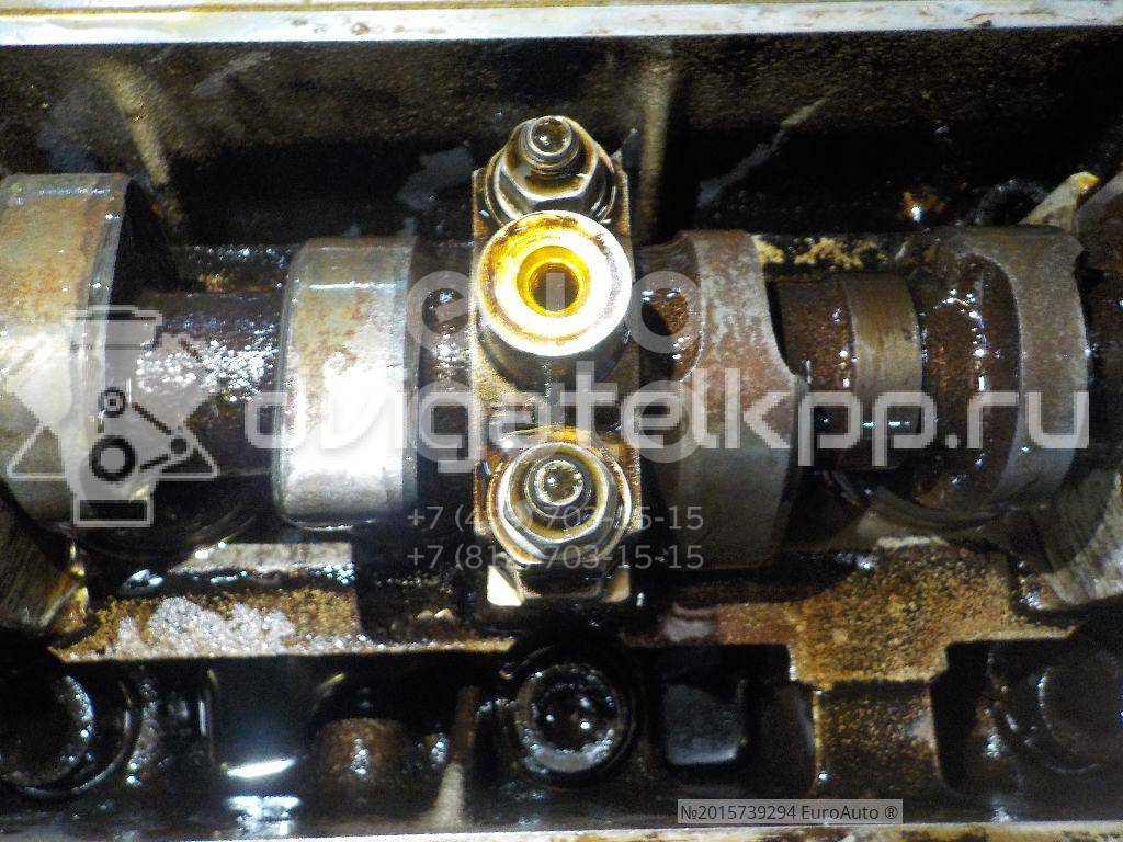 Фото Контрактный (б/у) двигатель  для vw Caddy II  V   030100098LX {forloop.counter}}