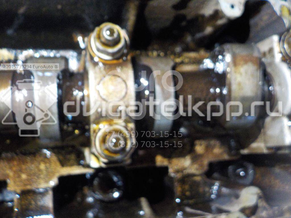 Фото Контрактный (б/у) двигатель  для vw Caddy II  V   030100098LX {forloop.counter}}