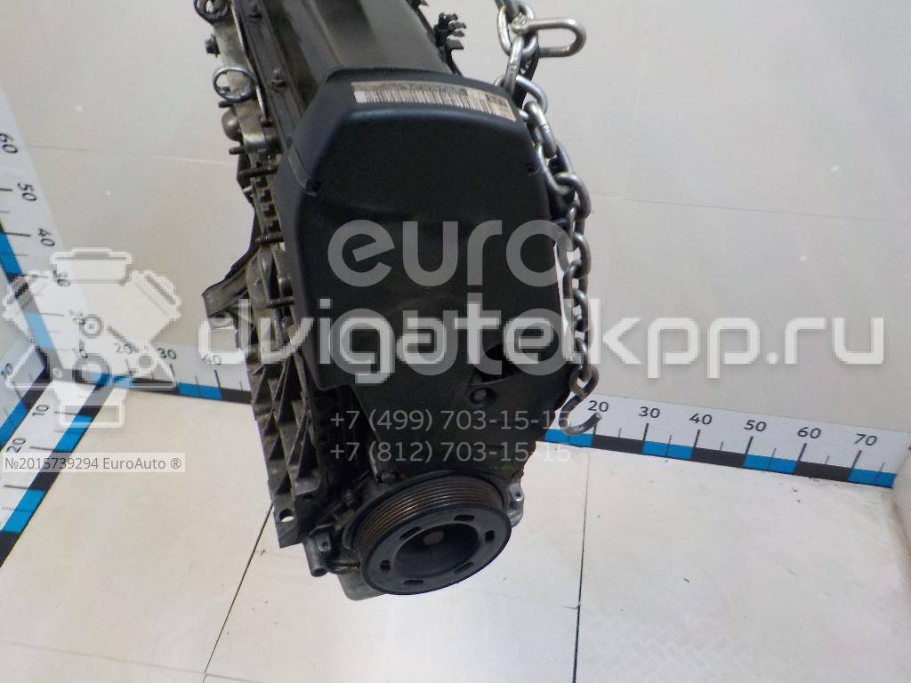 Фото Контрактный (б/у) двигатель AKL для Volkswagen / Seat 101 л.с 8V 1.6 л бензин 06A100032J {forloop.counter}}