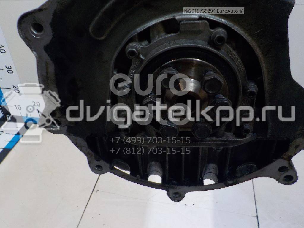 Фото Контрактный (б/у) двигатель AKL для Volkswagen / Seat 101 л.с 8V 1.6 л бензин 06A100032J {forloop.counter}}