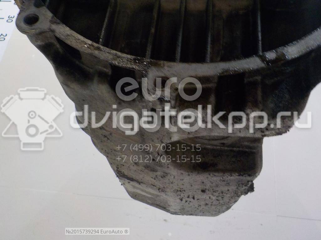 Фото Контрактный (б/у) двигатель AKL для Volkswagen / Seat 101 л.с 8V 1.6 л бензин 06A100032J {forloop.counter}}