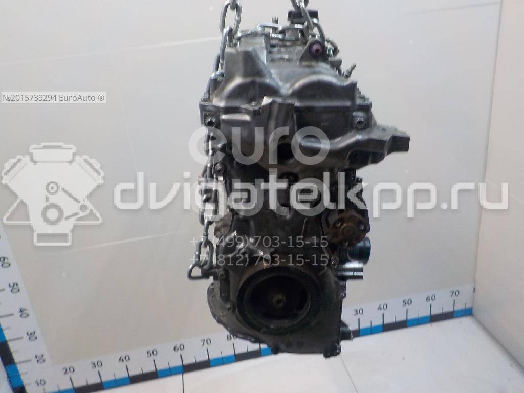 Фото Контрактный (б/у) двигатель HR16DE для Dongfeng (Dfac) / Nissan (Zhengzhou) / Samsung / Mazda / Nissan / Mitsubishi / Nissan (Dongfeng) 109 л.с 16V 1.6 л бензин 10102BA60A {forloop.counter}}